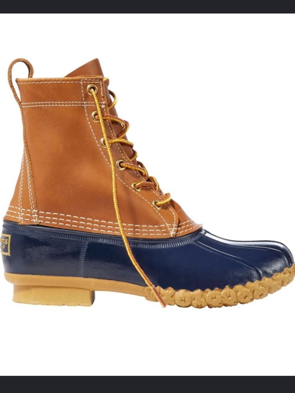 L L Bean Boots - Duck Boots